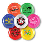 Promotional Promotional Products - Flying Disc - 9"