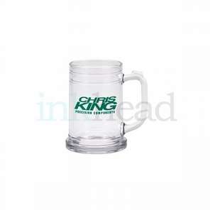 Custom Promotional 15 oz Koblenz Mug