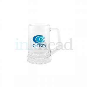 Custom Promotional 9.25 oz Maxim Mug
