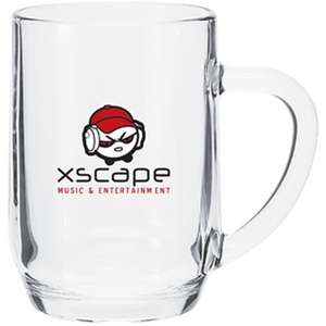 Custom Promotional 20 oz Haworth Mug