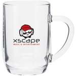 Custom Beer Mugs - 20 oz Haworth Mug