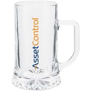 Custom Promotional 17 oz Maxim Mug