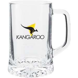 Custom Promotional 21 oz Maxim Mug