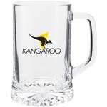 Promotional Beer Mugs - 21 oz Maxim Mug