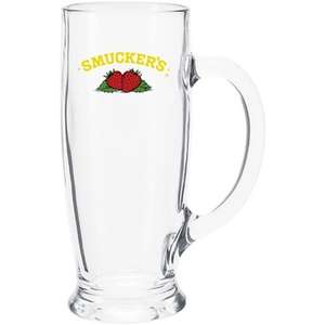 Custom Promotional 18 oz Ferdinand Mug