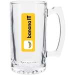 Custom Beer Mugs - 25 oz Mug