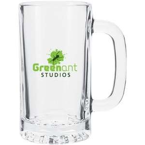 Custom Promotional 16 oz Tankard