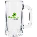 Business Beer Mugs - 16 oz Tankard