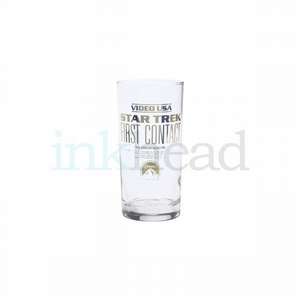 12.5 oz Beverage Glass