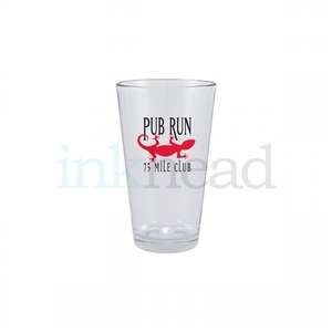 16 oz Mixing Glass