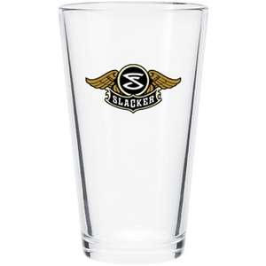 Custom Promotional 16 oz Mixing Glass