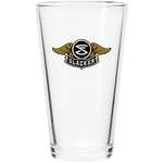 Business Beverage Glasses - 16 oz Mixing Glass