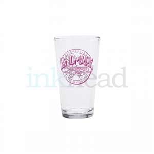 20 oz Mixing Glass 