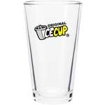 Custom Beverage Glasses - 20 oz Mixing Glass