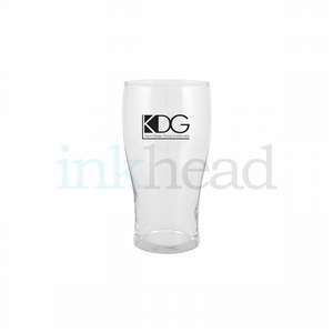 16 oz Pub Glass 