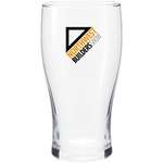Promotional Beverage Glasses - 16 oz Pub Glass
