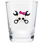 Promotional Beverage Glasses - 15 oz Double Old Fashioned