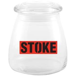 Custom Promotional 27 oz Vibe Jar