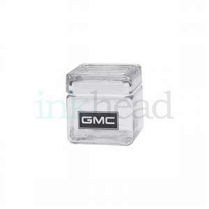 28 oz Square Jar