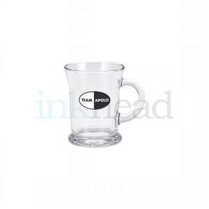 Custom Promotional 13.5 oz Mocha Mug