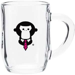 Custom Promotional 10 oz Haworth Mug
