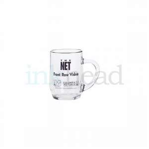 10 oz Haworth Mug 