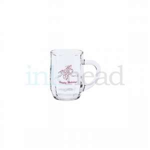 10 oz Haworth Distinction Mug 