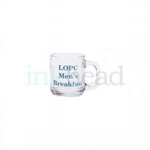 Custom Promotional 10 oz Stacking