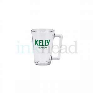 Custom Promotional 9 oz Iced Coffee