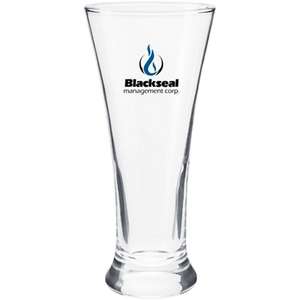 Custom Promotional 11.5 oz Flare Pilsner