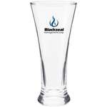 Imprinted Beverage Glasses - 11.5 oz Flare Pilsner