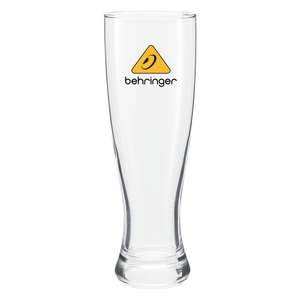 Custom Promotional 16 oz Grand Pilsner
