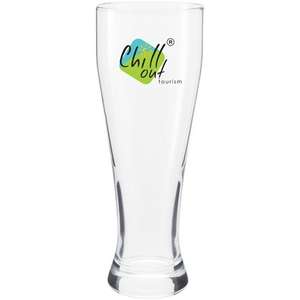 Custom Promotional 23 oz Giant Pilsner