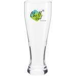 Customized Beverage Glasses - 23 oz Giant Pilsner