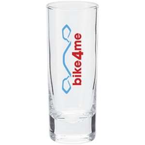 2.5 oz Cordial Shot Glass - Clear 