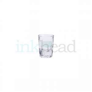 2 oz Clear Shot Glass