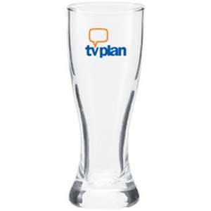 Custom Promotional 2.5 oz Mini Pilsner