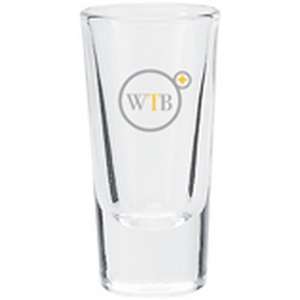 Custom Promotional 1 oz Shooter