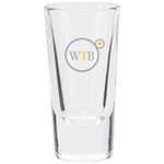 Customized Shot Glasses - 1 oz Shooter