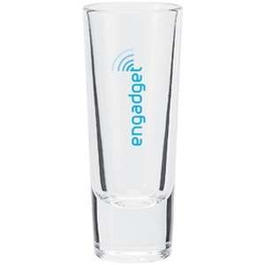 Custom Promotional 2 oz Shooter