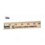 Custom Rulers - Best Selling Yardstick - Lacquer Finish
