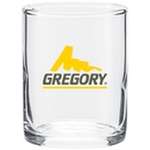 Custom Shot Glasses - 3.5 oz Votive