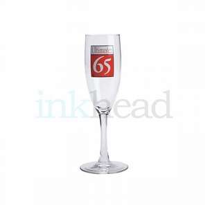 6 oz Nuance Flute 