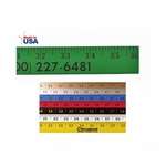 Business Promotional Products - Enamel Finish Yardstick