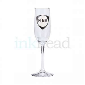 8 oz Vina Flute