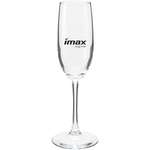 Custom Glass & Stemware - 8 oz Vina Flute