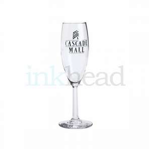 6 oz Napa Flute