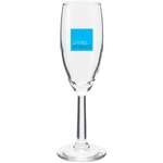 Wholesale Glass & Stemware - 6 oz Napa Flute