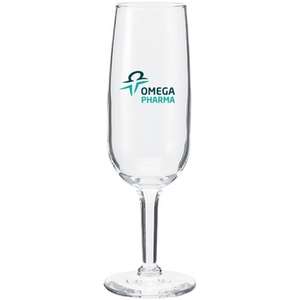 Custom Promotional 6.25 oz Citation Flute