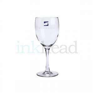 10.5 oz Nuance Goblet 